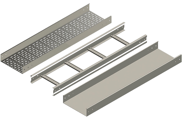 Spectrum Cable Containment System