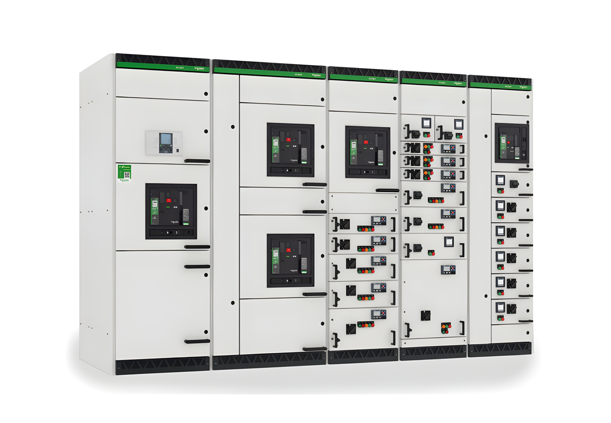 Motor Control Center – MCC