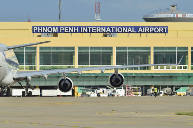 Phnom Penh International Airport