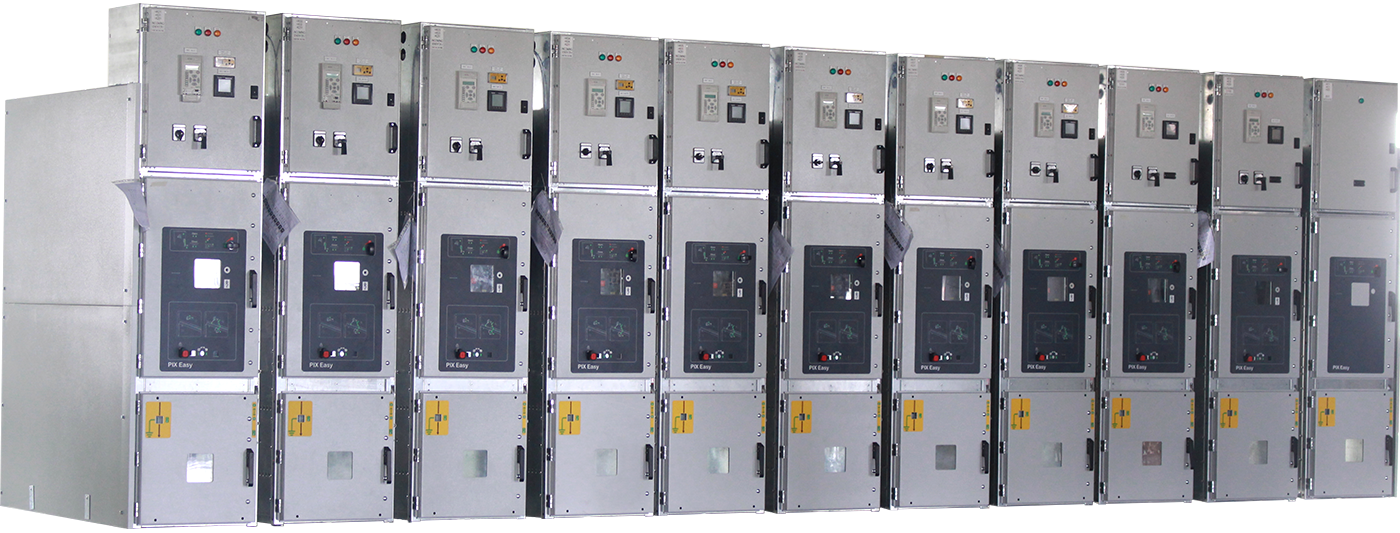 Pix Easy – Schneider Electric Licensing Products